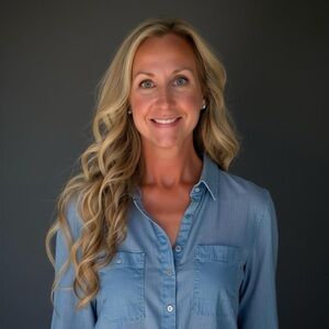 Meet your Posher, Sabrina